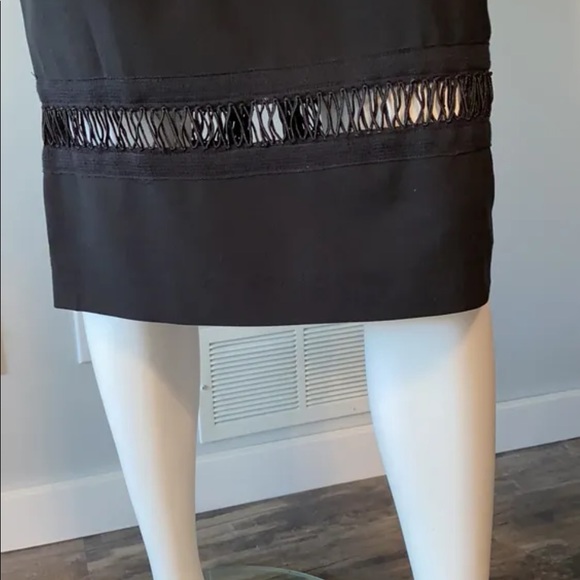 Betty Page High Waisted Skirt - Picture 2 of 2